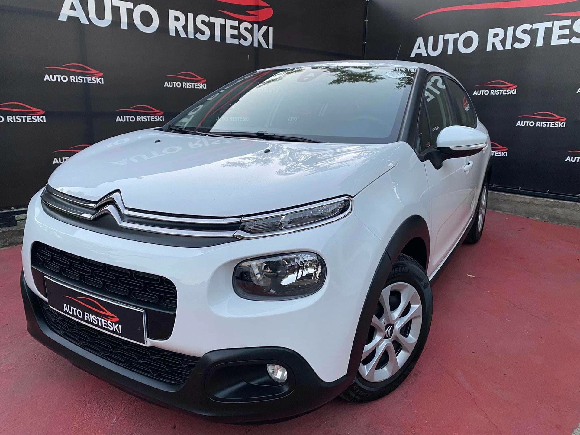 Citroën C3 2019 - foto 1