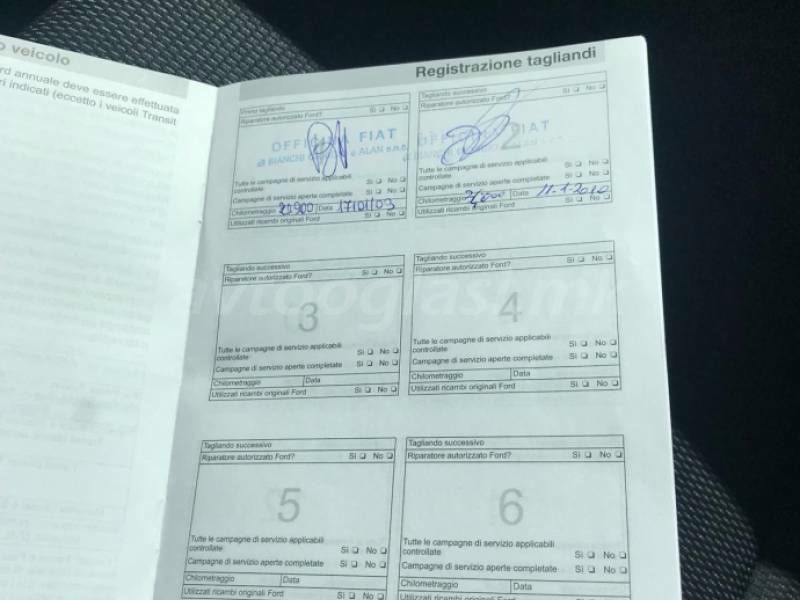 Ford Focus 2008 - foto 1