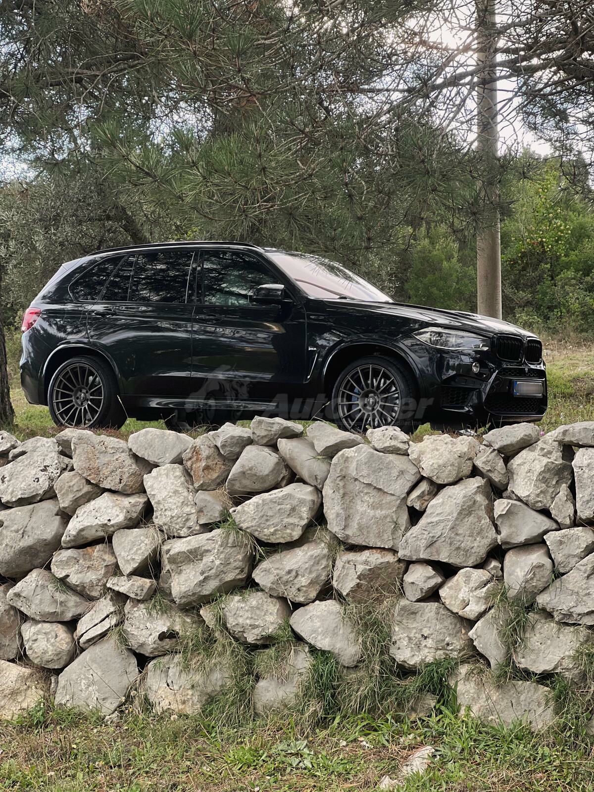 BMW X5 2016 - foto 1