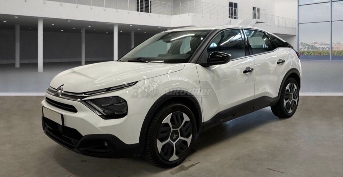 Citroën C4 2023 - foto 1