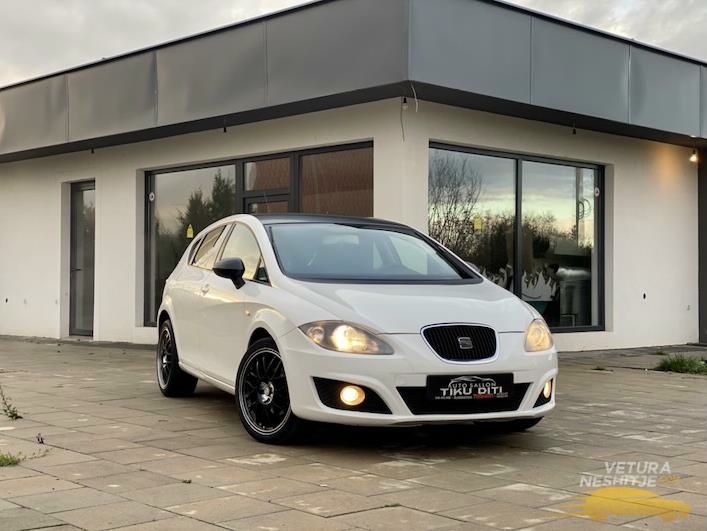 Seat Leon 2013 - foto 1