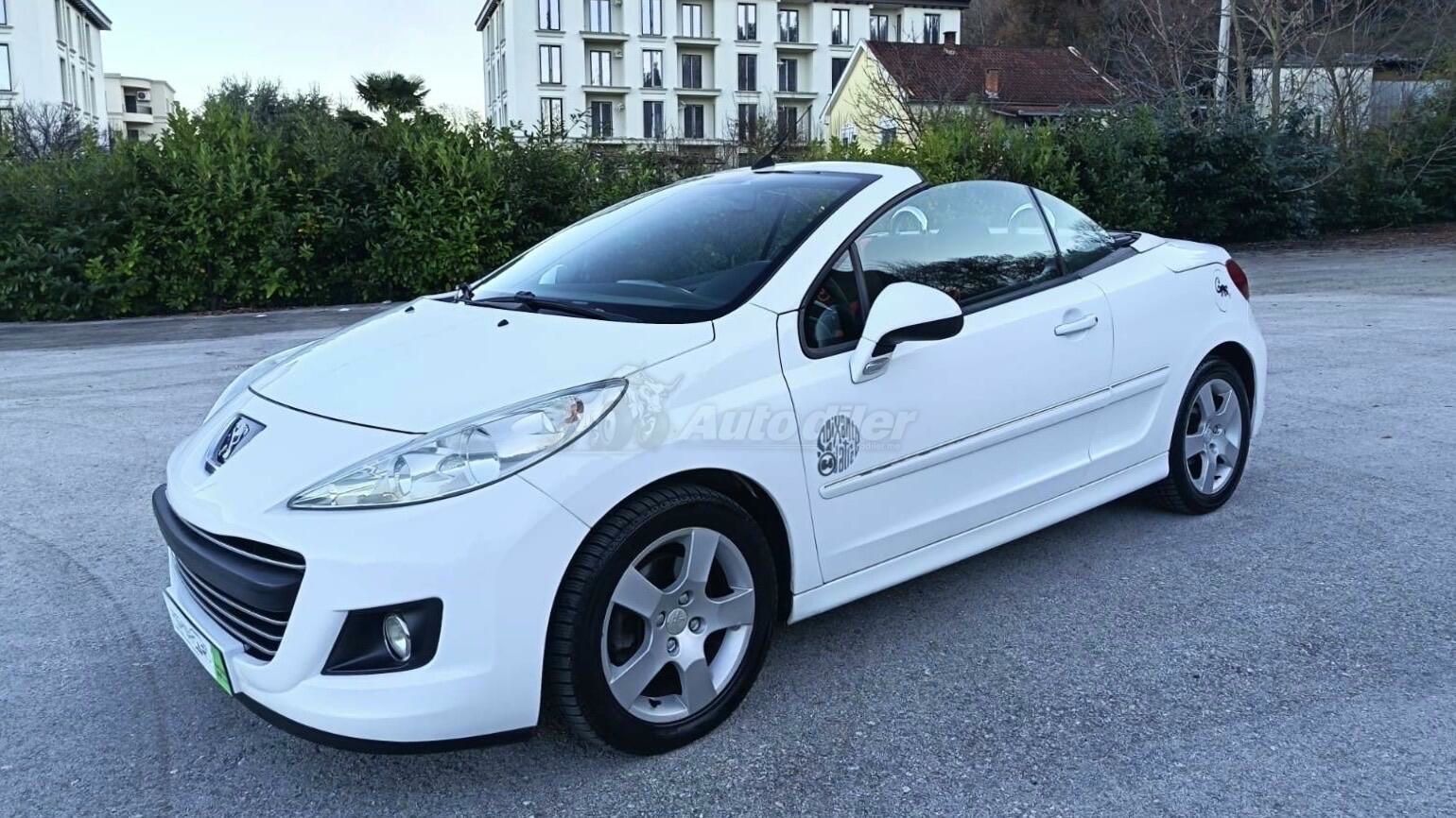 Peugeot 207 2011 - foto 1