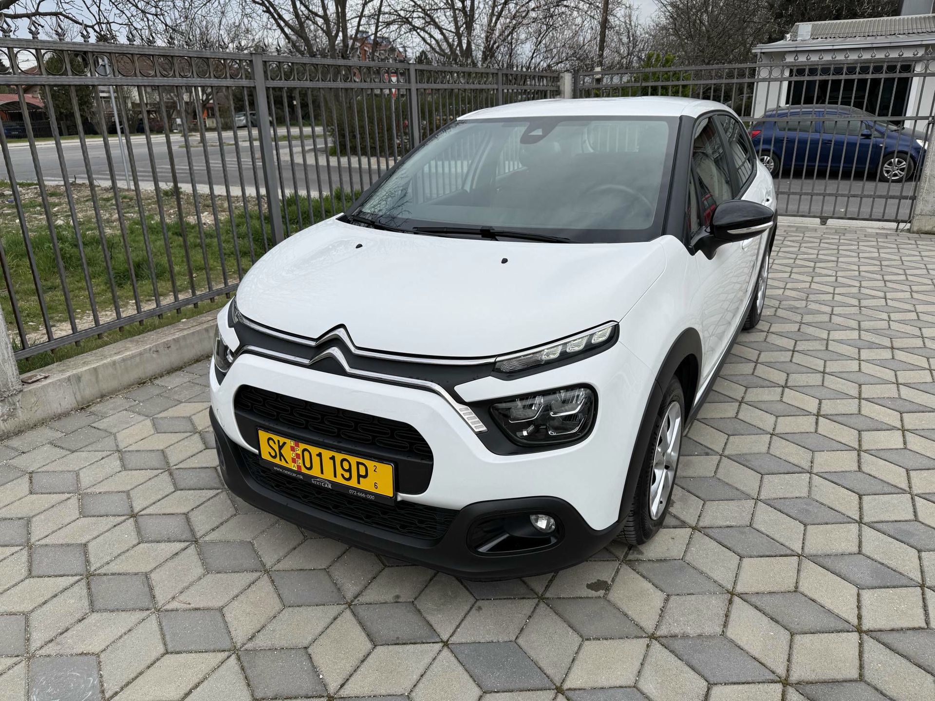 Citroën C3 2023 - foto 1
