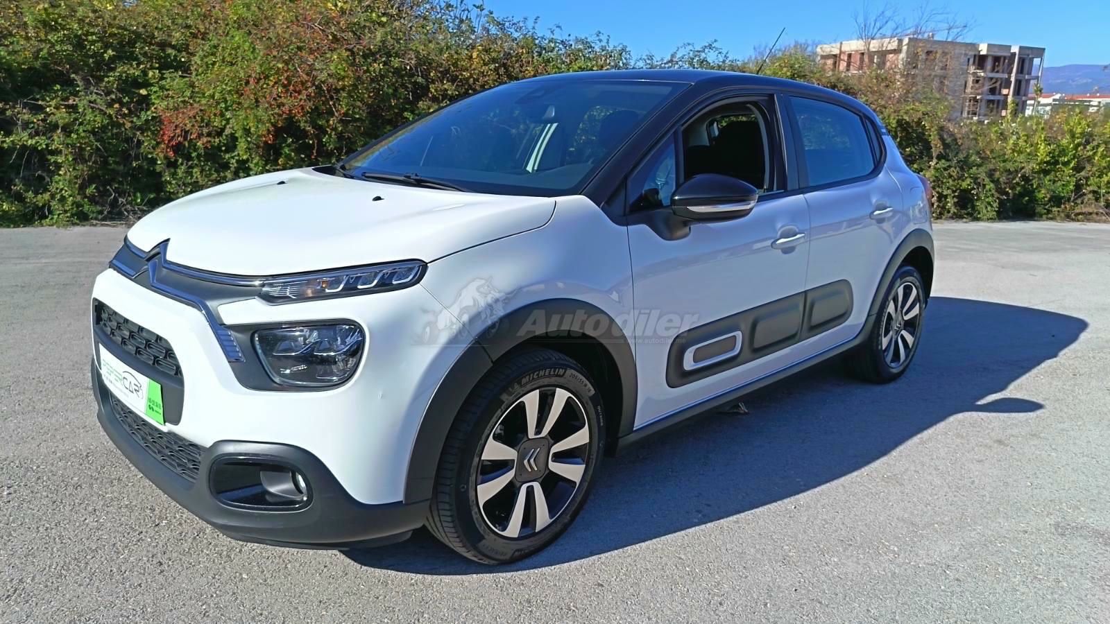Citroën C3 2021 - foto 1