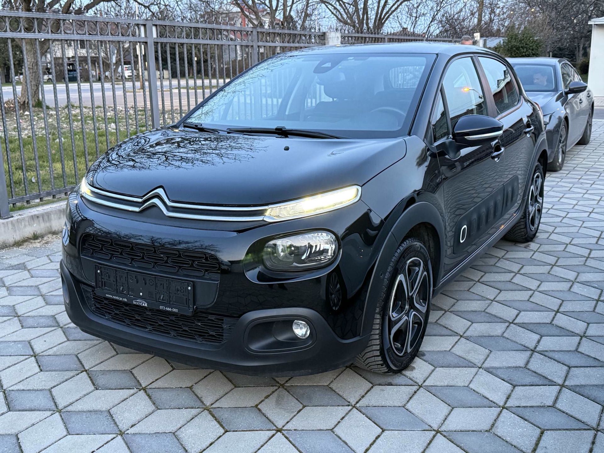 Citroën C3 2020 - foto 1