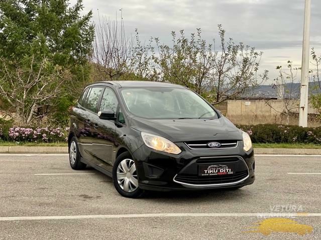 Ford Grand C-Max 2013 - foto 1