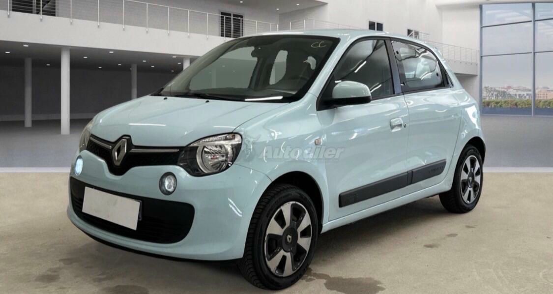 Renault Twingo 2015 - foto 1