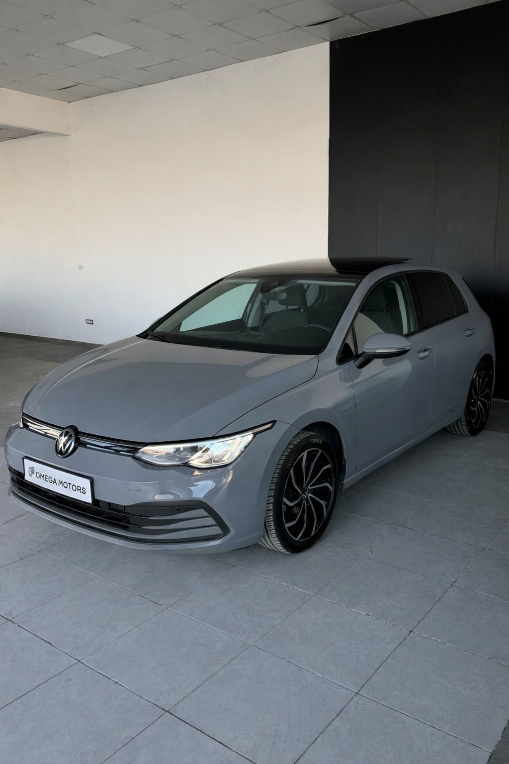 Volkswagen Golf 2022 - foto 1