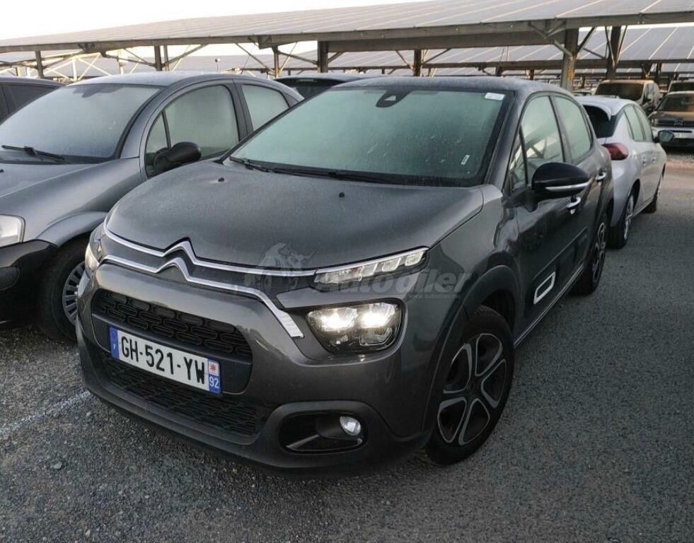Citroën C3 2022 - foto 1