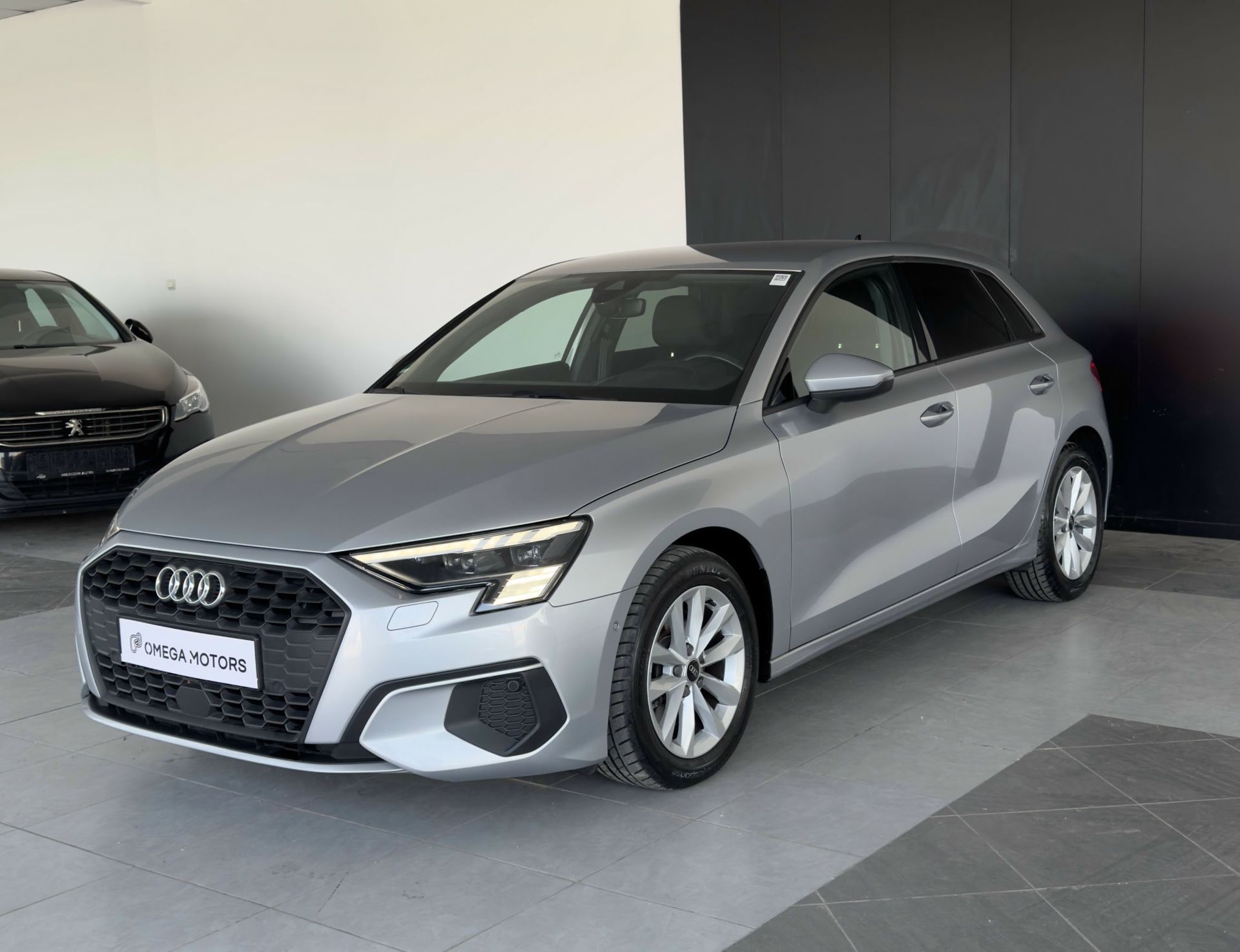 Audi A3 2020 - foto 1