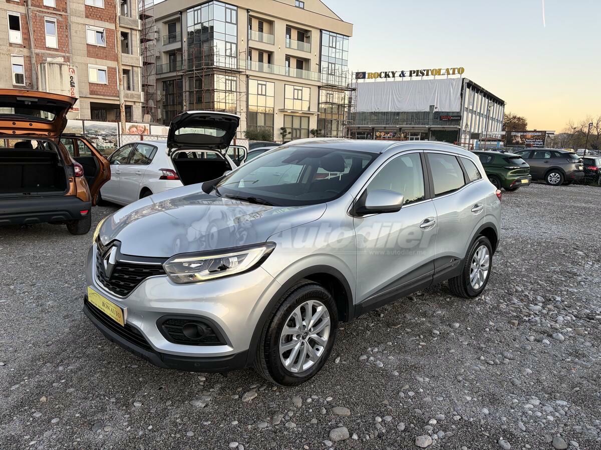Renault Kadjar 2020 - foto 1