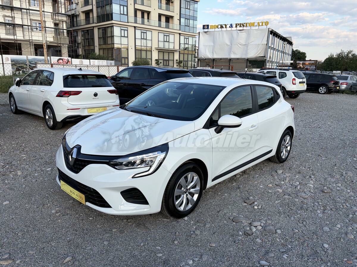 Renault Clio 2020 - foto 1