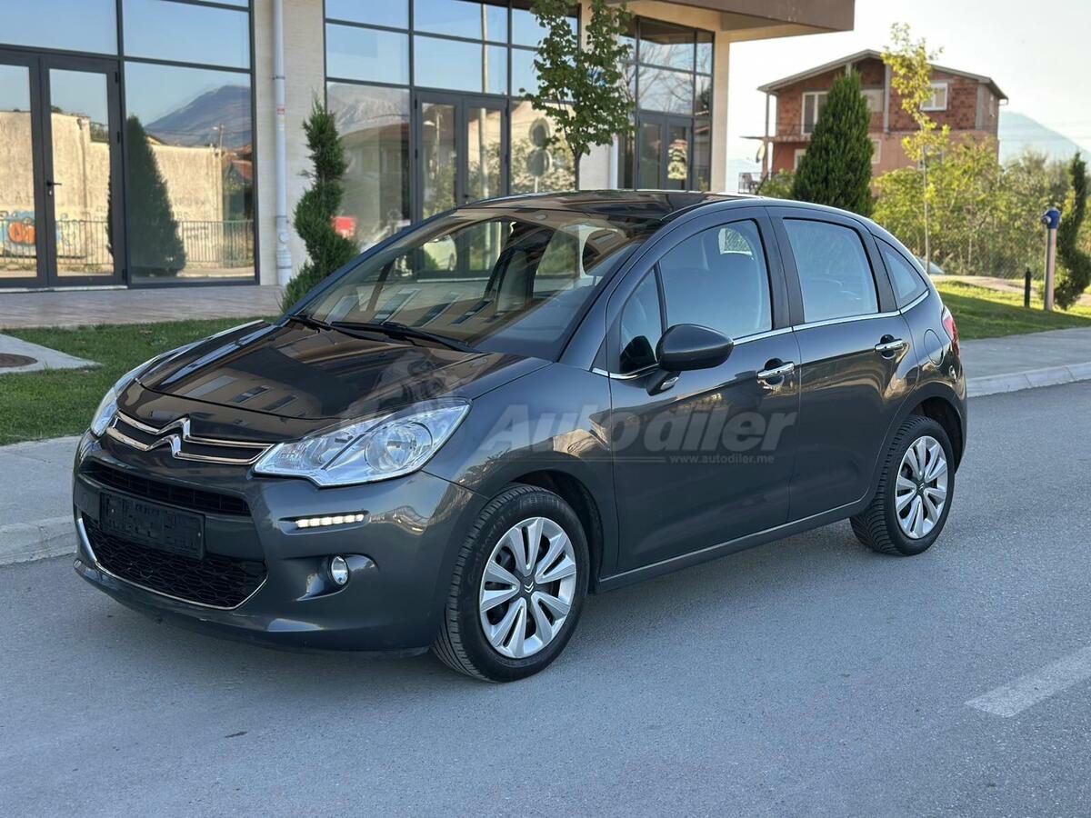 Citroën C3 2015 - foto 1