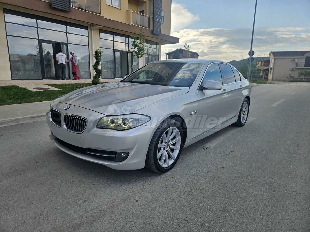 BMW M3 2011 - foto 1