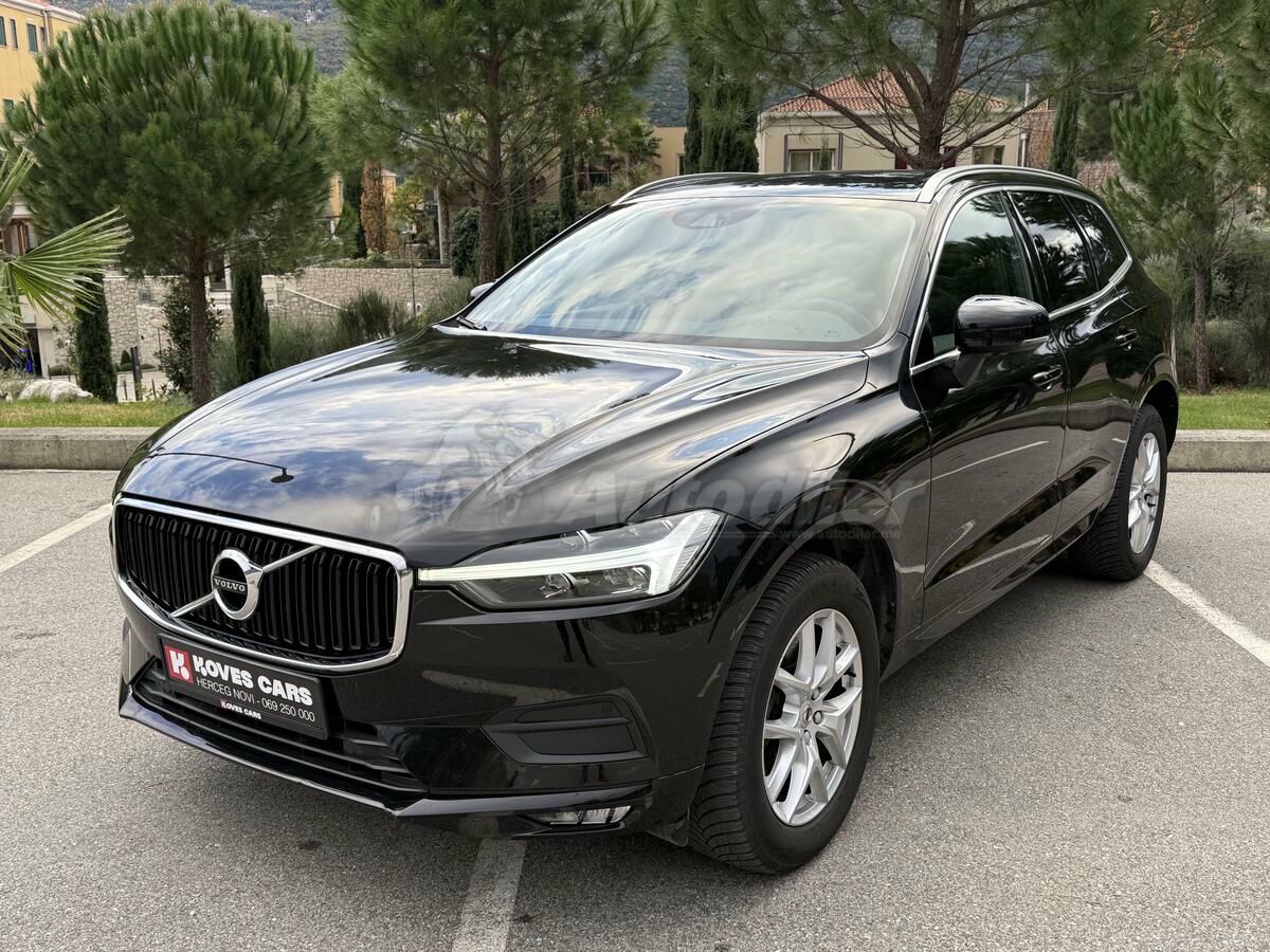 Volvo XC60 2020 - foto 1