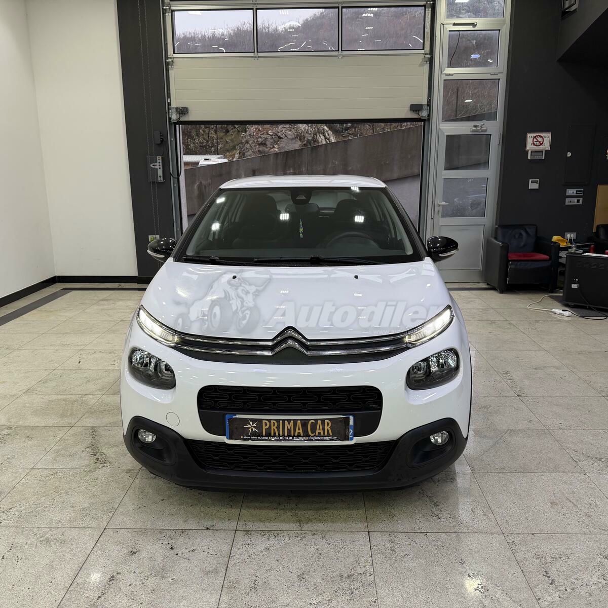 Citroën C3 2020 - foto 1
