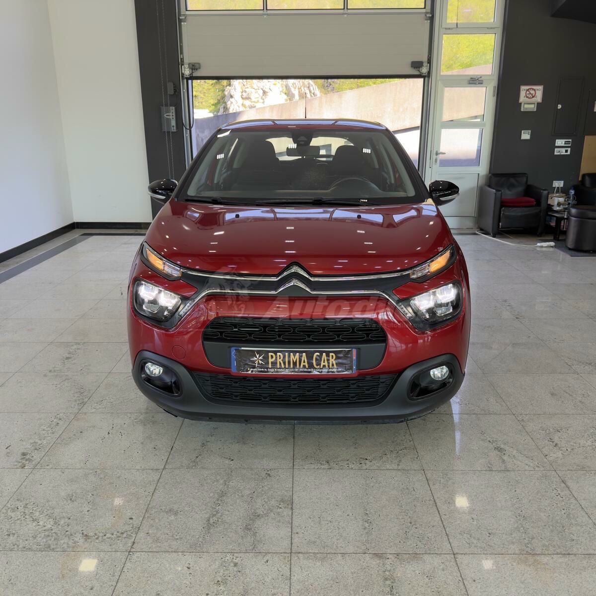 Citroën C3 2021 - foto 1