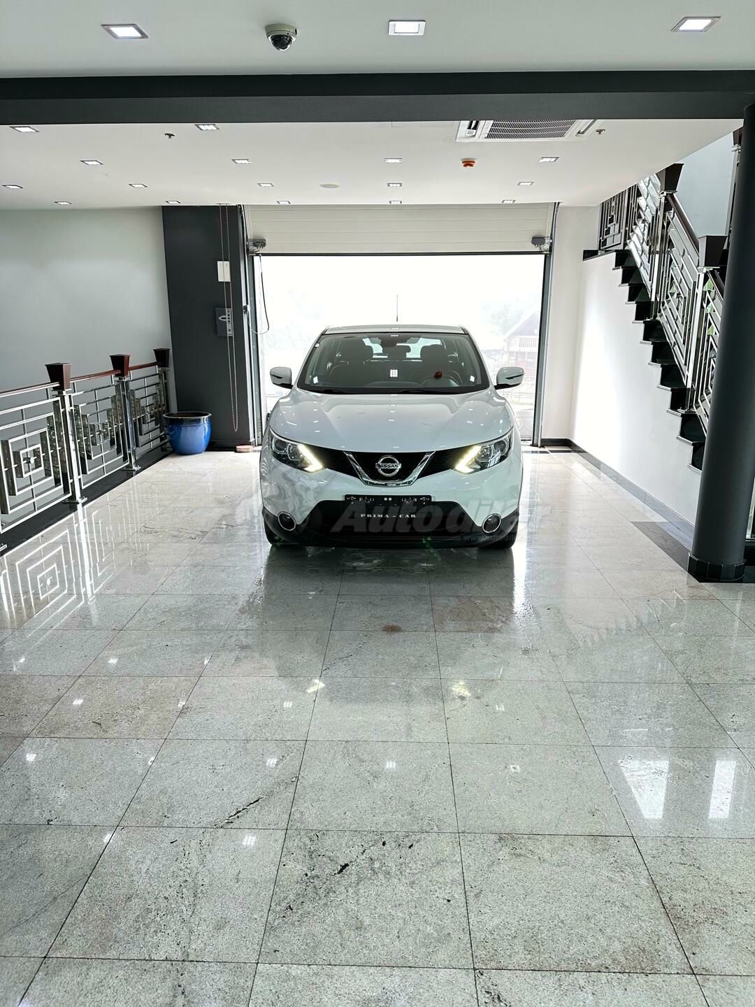Nissan Qashqai 2015 - foto 1