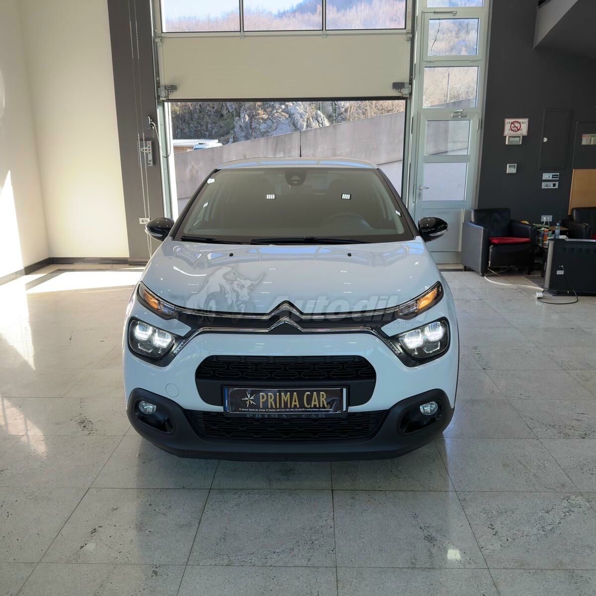 Citroën C3 2020 - foto 1