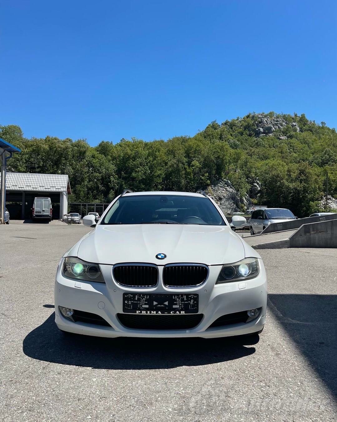 BMW M3 2008 - foto 1