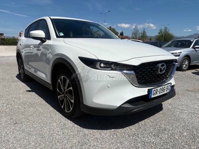 Mazda CX-5 2023 - foto 1