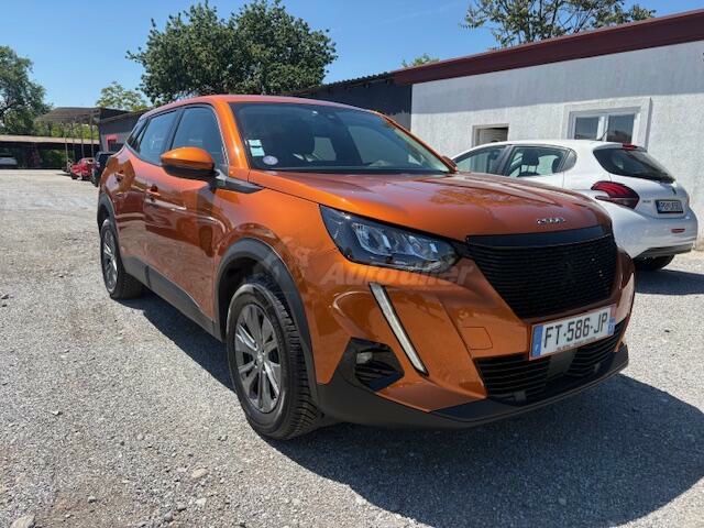 Peugeot 2008 2020 - foto 1
