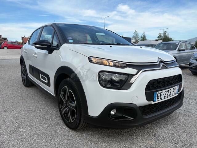 Citroën C3 2022 - foto 1