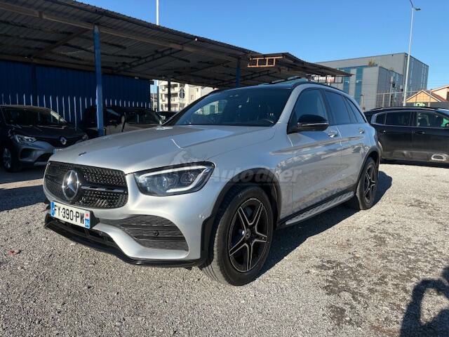 Mercedes-Benz GLC 2019 - foto 1