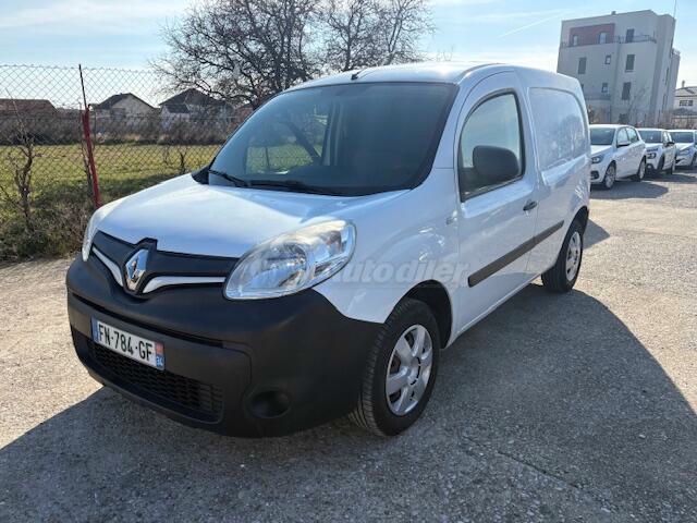 Renault Kangoo 2020 - foto 1