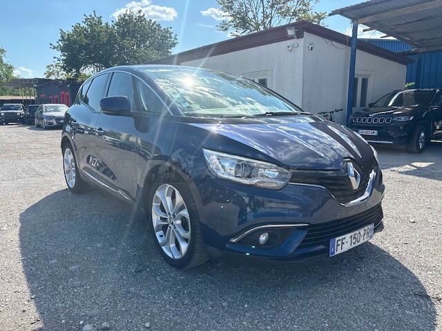 Renault Scenic 2019 - foto 1