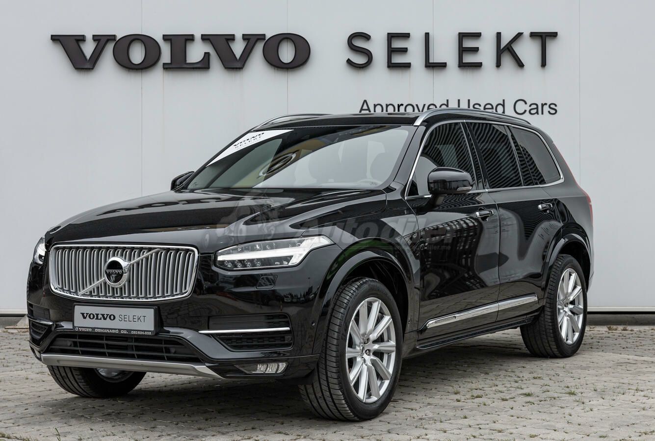 Volvo XC90 2016 - foto 1