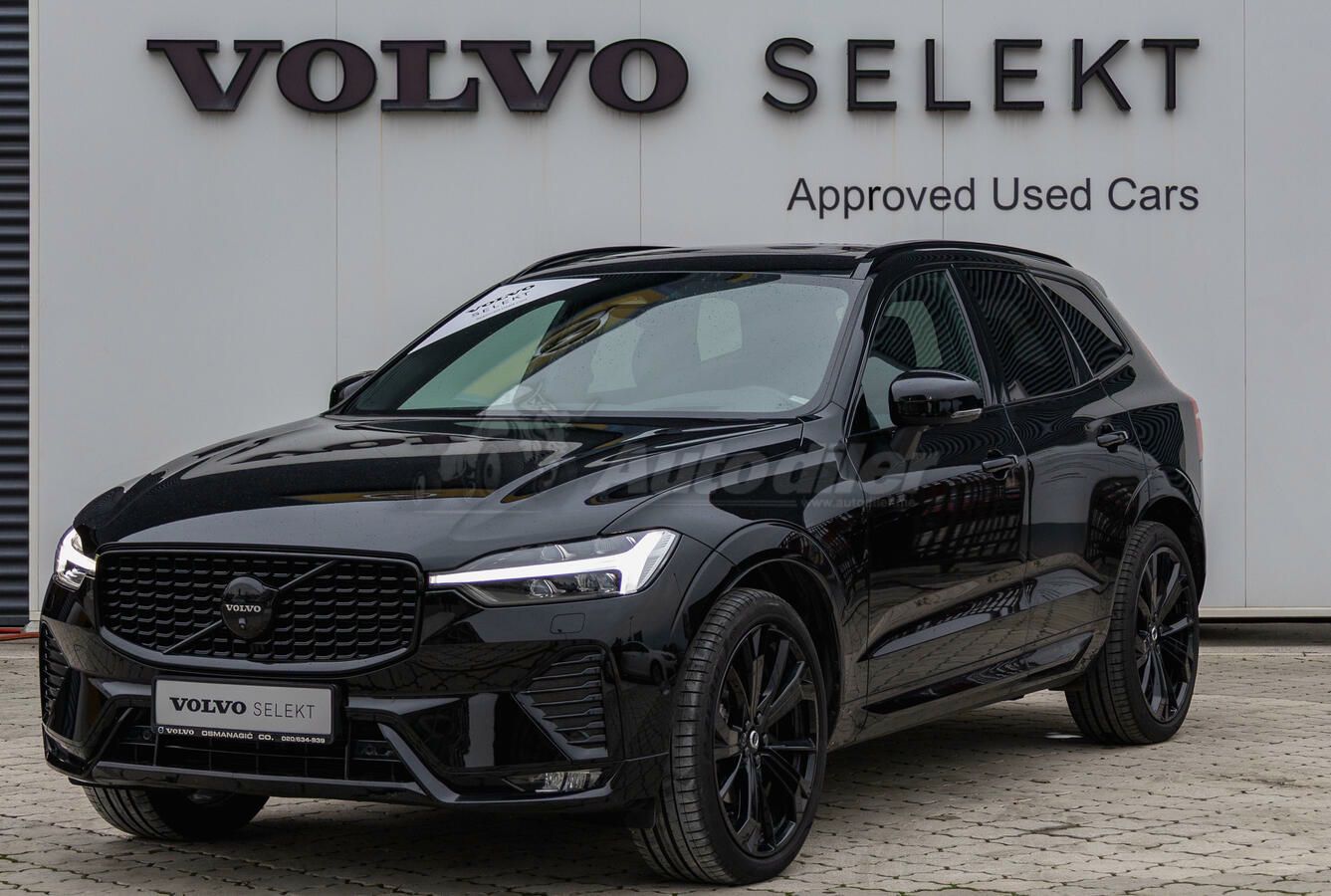 Volvo XC60 2025 - foto 1