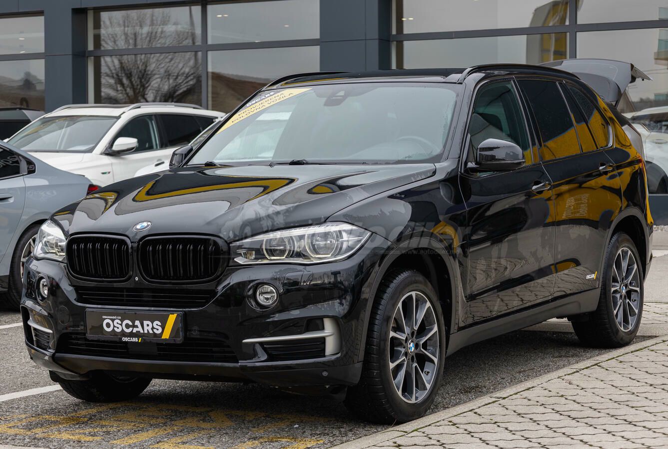 BMW X5 2015 - foto 1