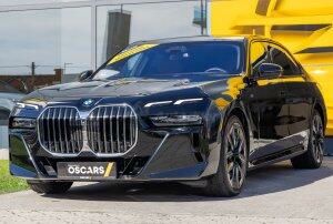 BMW M3 2023 - foto 1