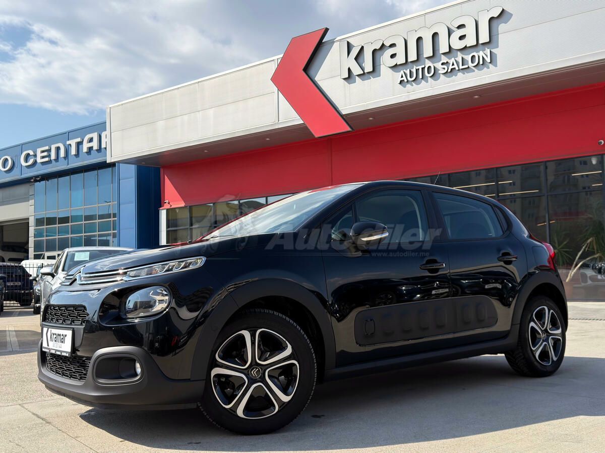 Citroën C3 2020 - foto 1