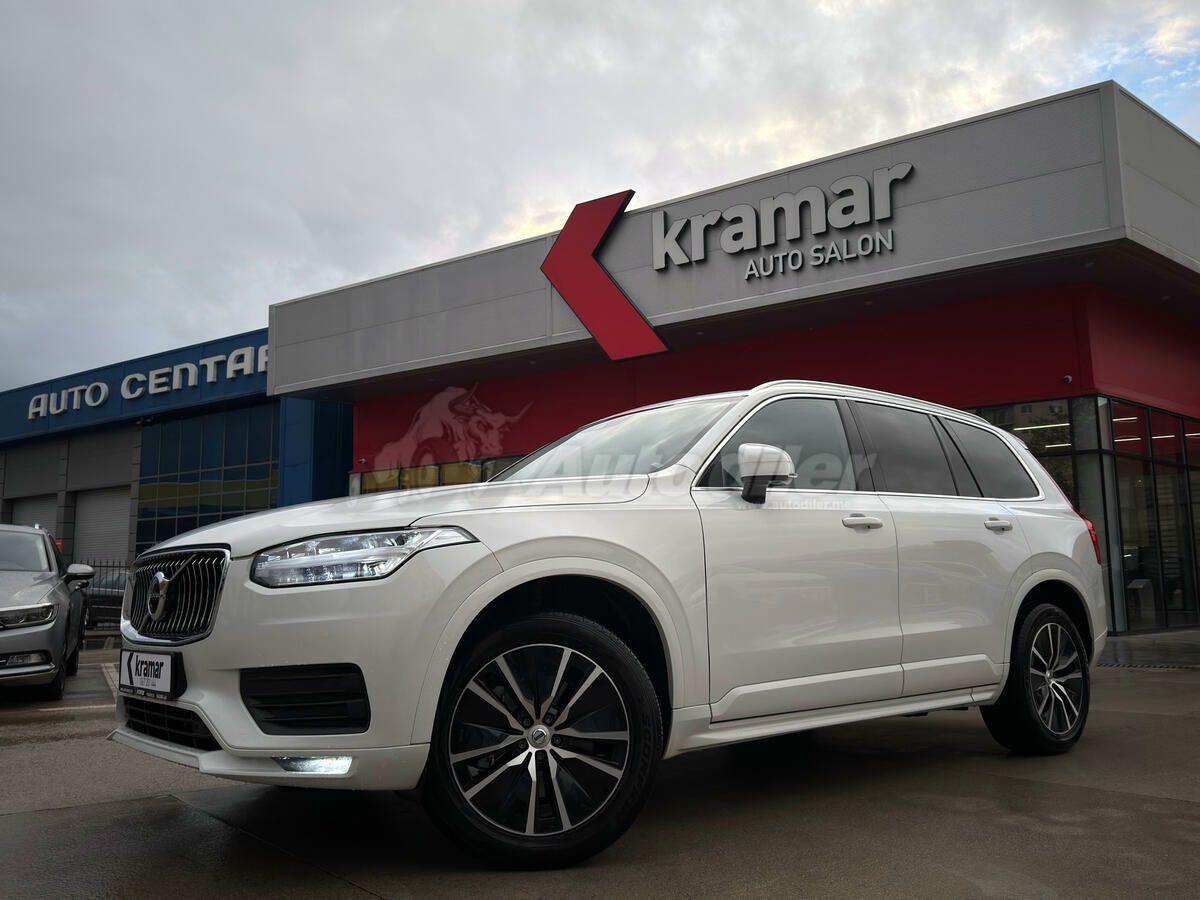 Volvo XC90 2020 - foto 1