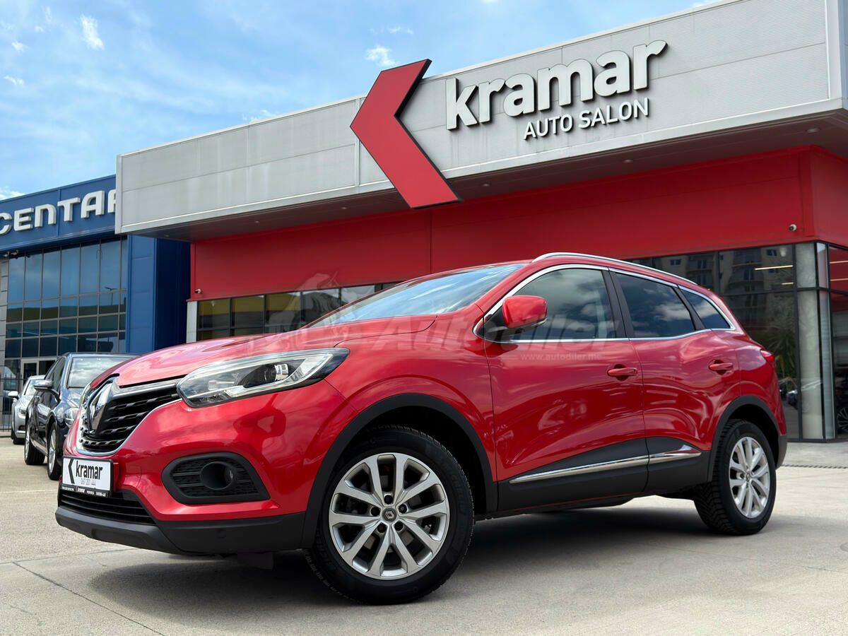 Renault Kadjar 2019 - foto 1