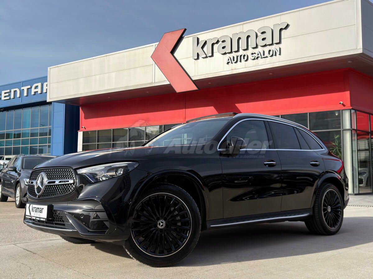 Mercedes-Benz GLC 2023 - foto 1