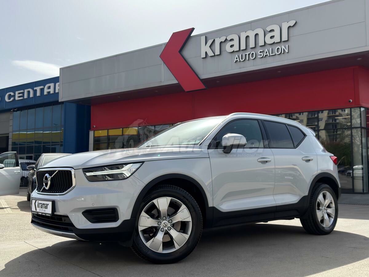 Volvo XC40 2019 - foto 1