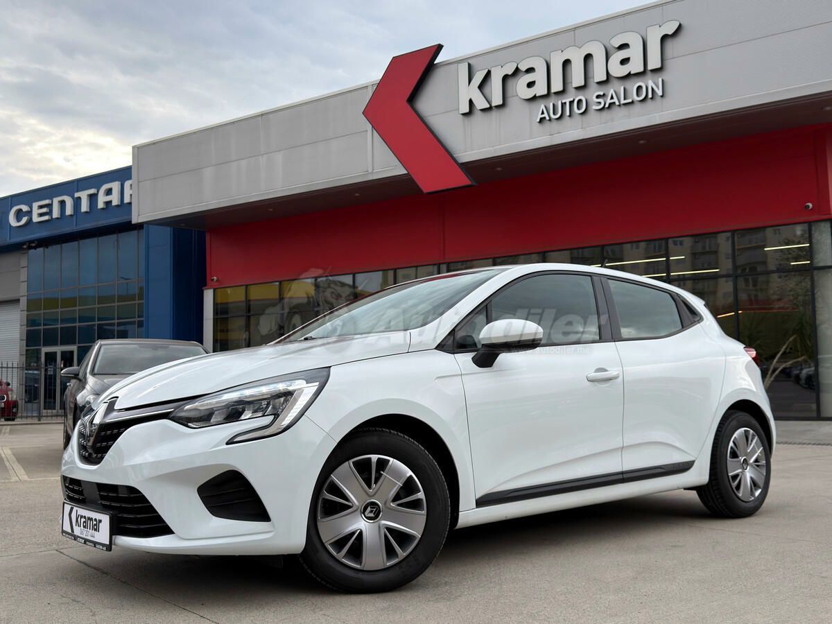 Renault Clio 2019 - foto 1