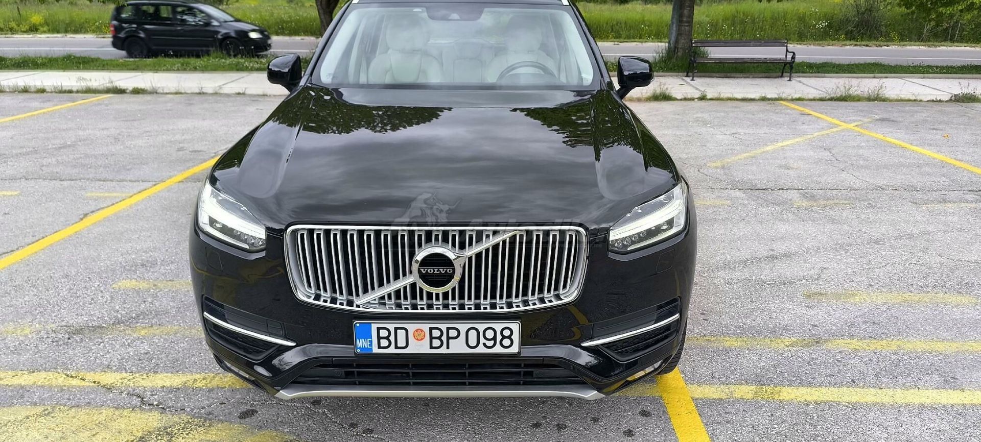 Volvo XC90 2016 - foto 1