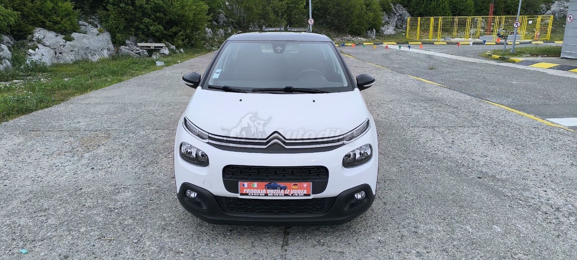 Citroën C3 2020 - foto 1