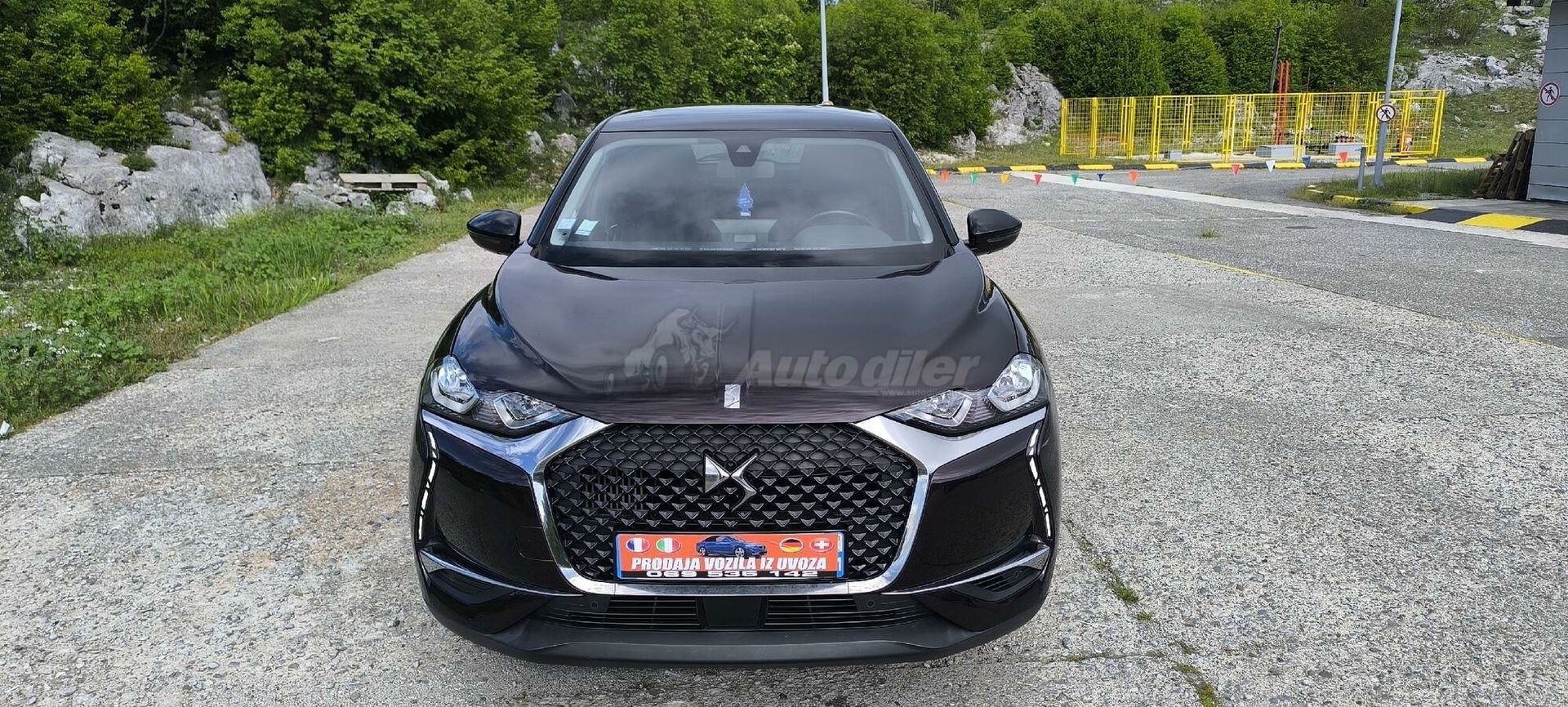 Citroën DS3 2019 - foto 1
