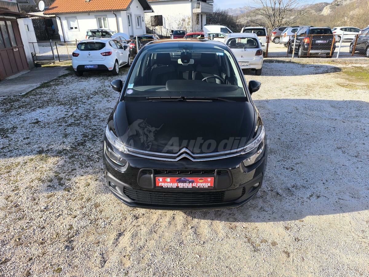 Citroën SpaceTourer 2020 - foto 1