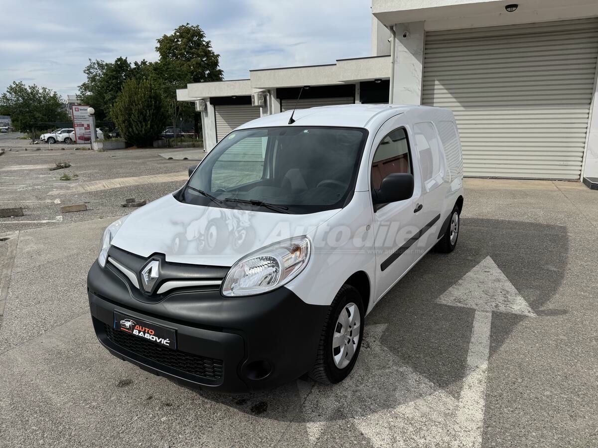Renault Kangoo 2020 - foto 1