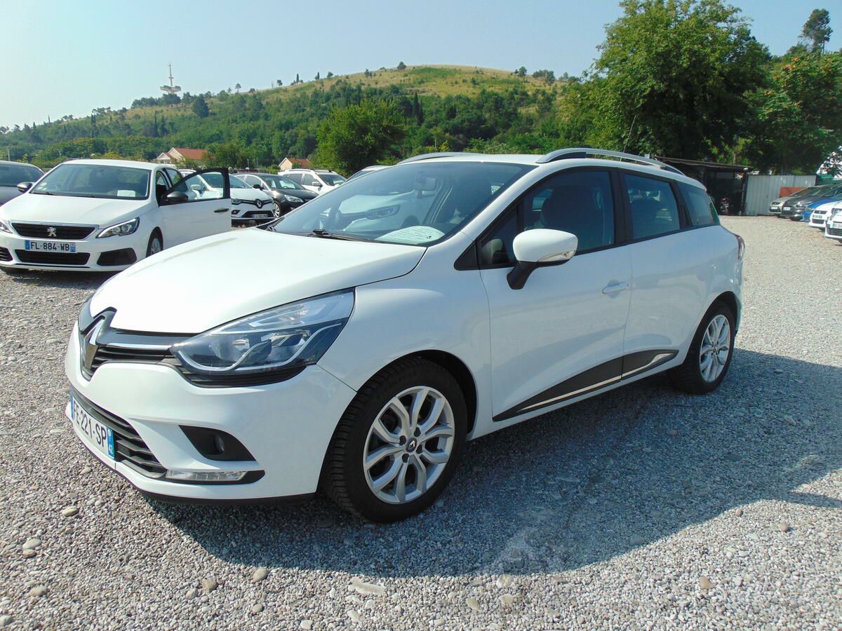 Renault Clio 2019 - foto 1