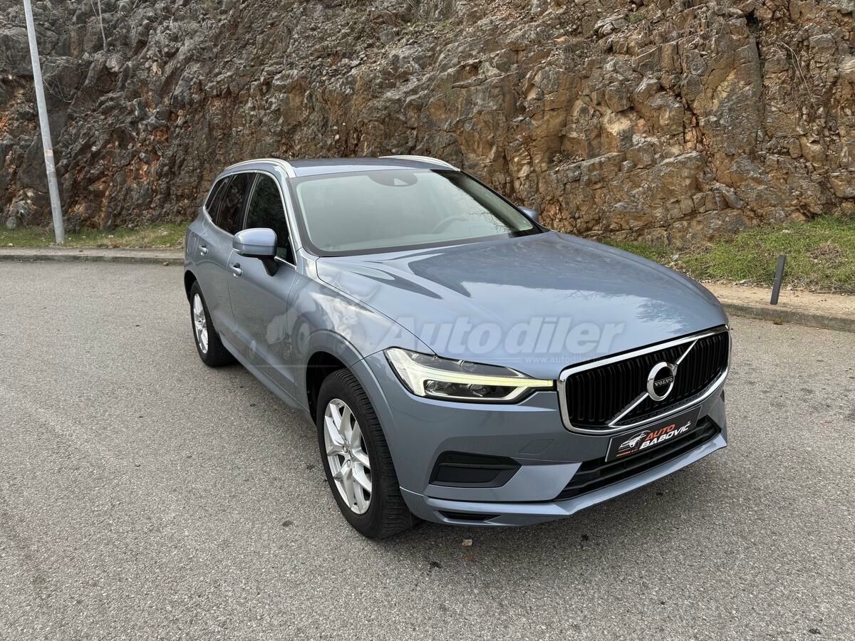 Volvo XC60 2020 - foto 1