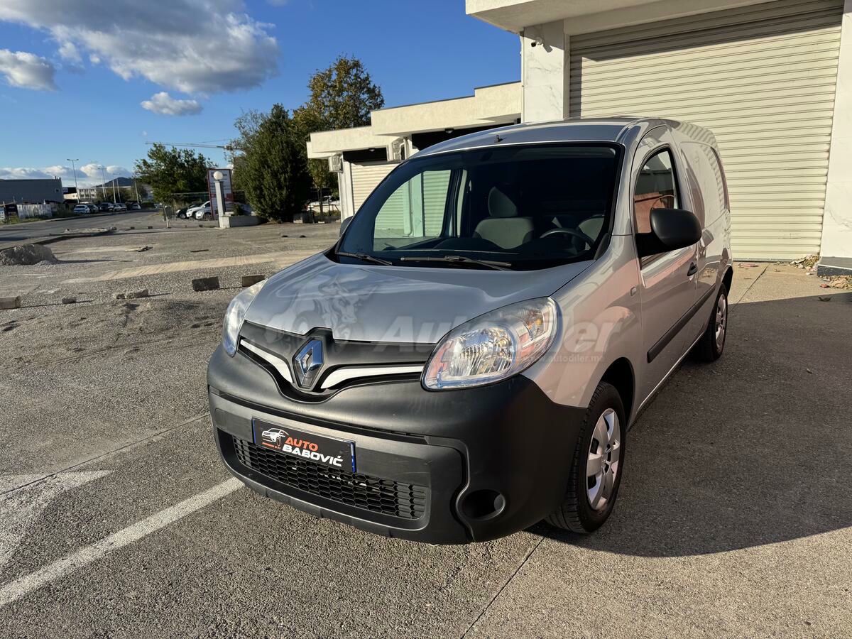 Renault Kangoo 2019 - foto 1