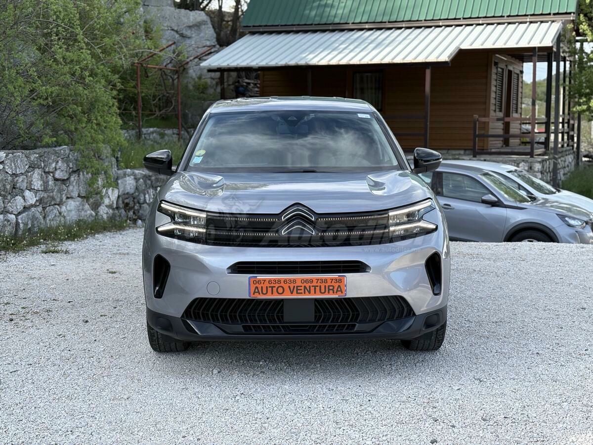 Citroën C5 Aircross 2022 - foto 1