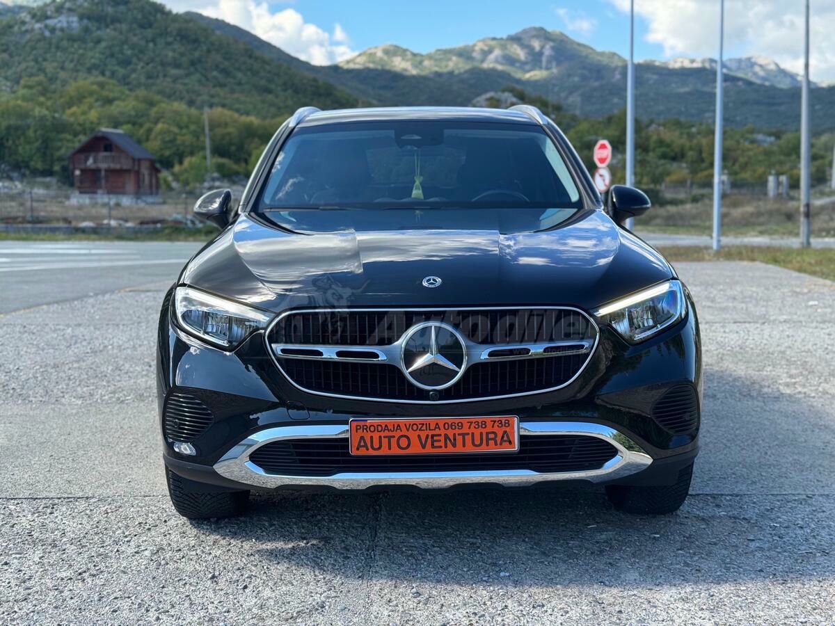 Mercedes-Benz GLC 2023 - foto 1